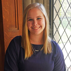 Meet your Posher, Barrett